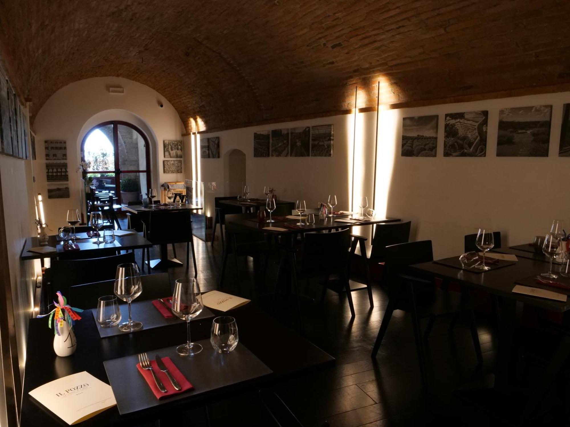 Delcorto Suites Montepulciano Exterior photo