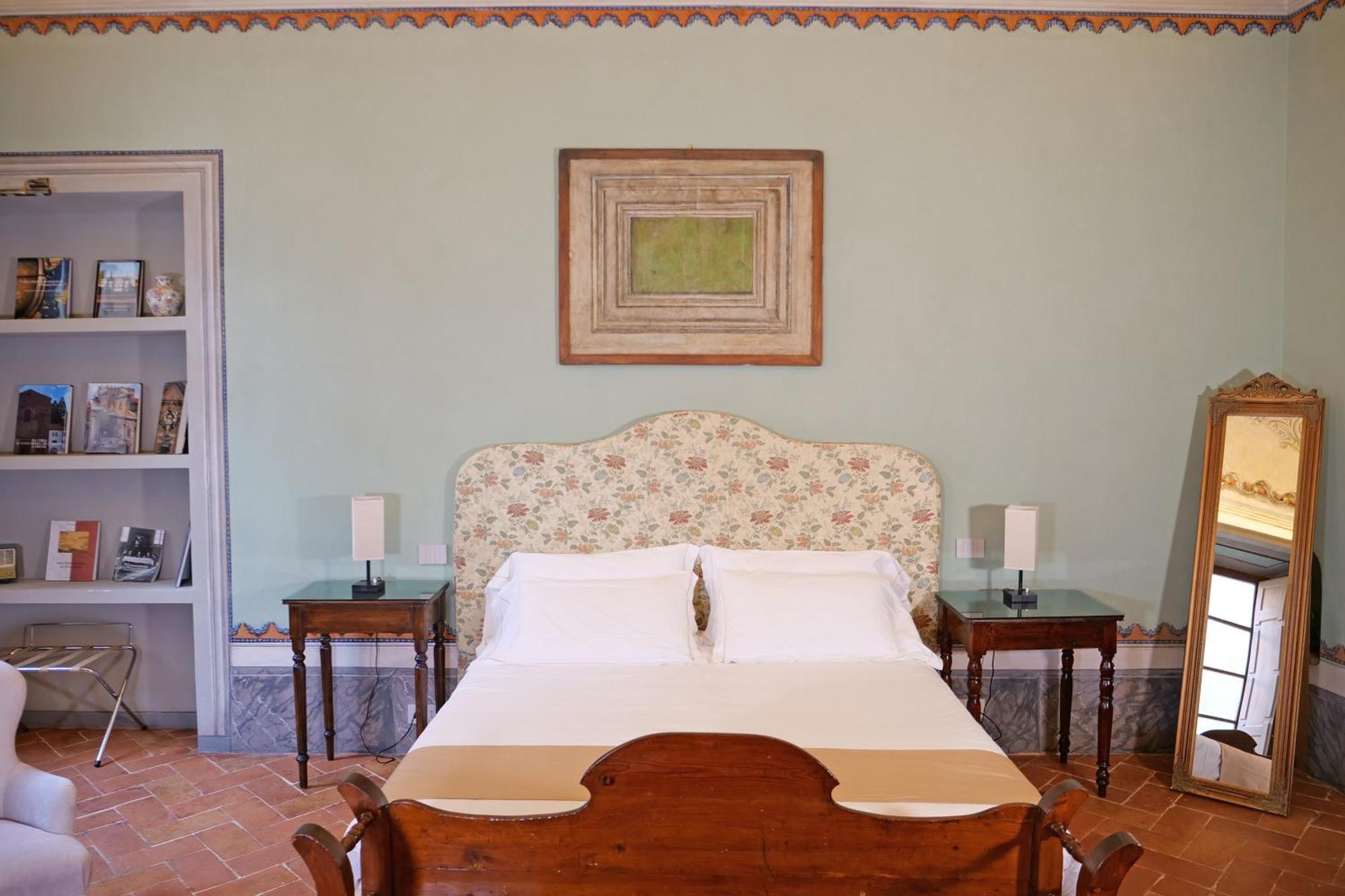 Delcorto Suites Montepulciano Exterior photo